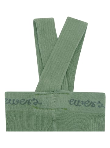 ewers Strumpfhose in Grün