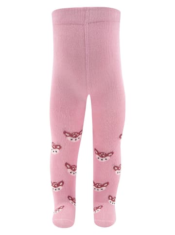 MaxiMo Strumpfhose in Rosa