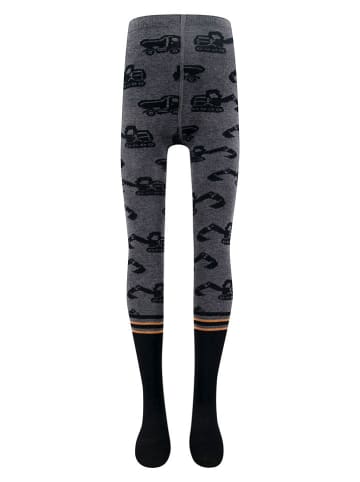 MaxiMo Strumpfhose in Anthrazit