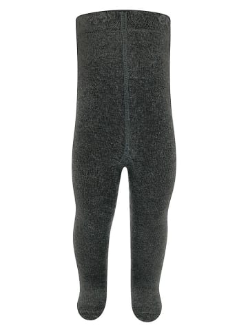 ewers 2er-Set: Strumpfhosen in Anthrazit/ Schwarz