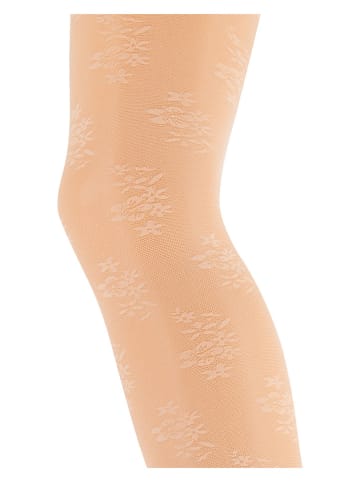ewers Strumpfhose in Beige