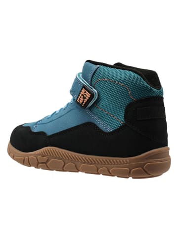 lamino Barfußschuhe in Blau