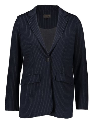 Herrlicher Blazer donkerblauw