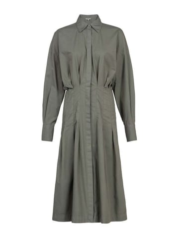 Herrlicher Kleid in Khaki