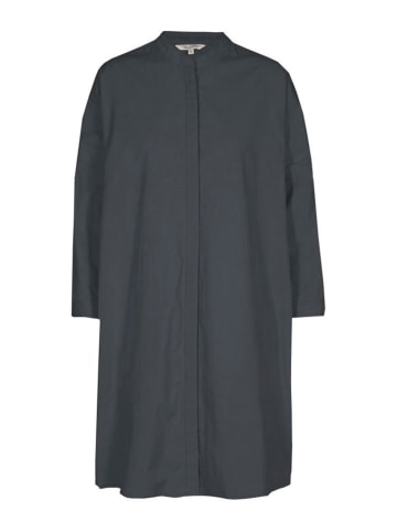 Herrlicher Kleid in Dunkelgrau