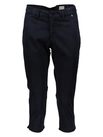 Herrlicher Broek donkerblauw