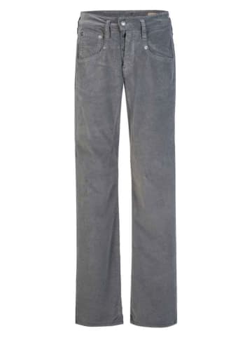 Herrlicher Broek grijs