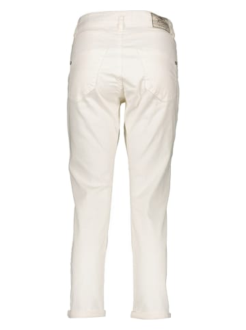 Herrlicher Broek wit