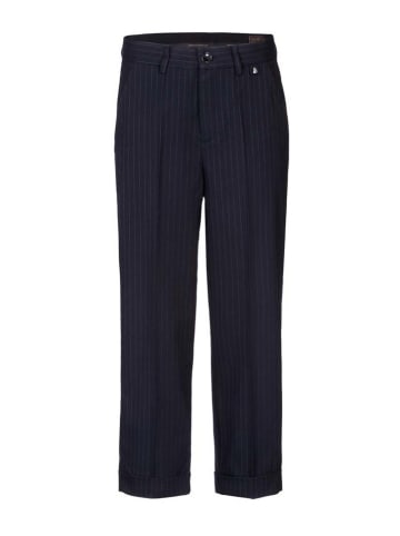 Herrlicher Broek donkerblauw