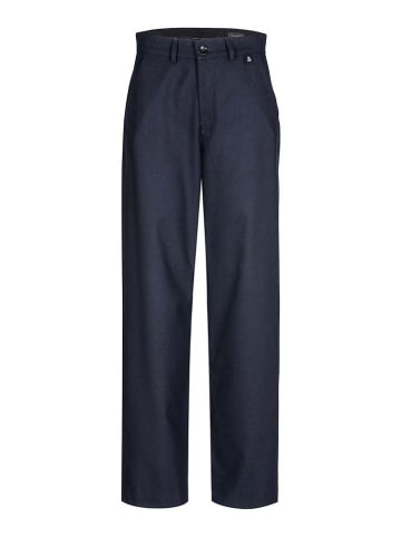 Herrlicher Broek donkerblauw