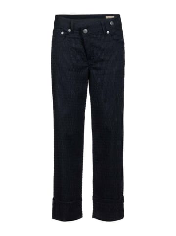 Herrlicher Hose in Schwarz