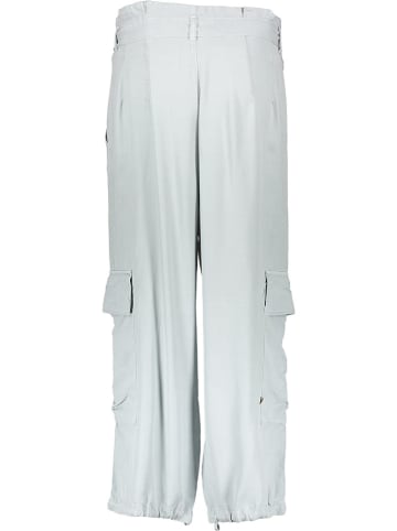 Herrlicher Cargohose "Super" in Hellblau