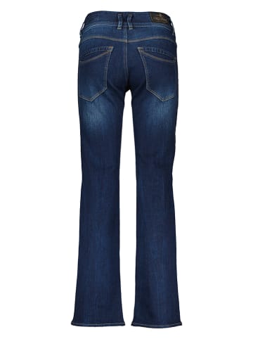 Herrlicher Spijkerbroek - regular fit - donkerblauw