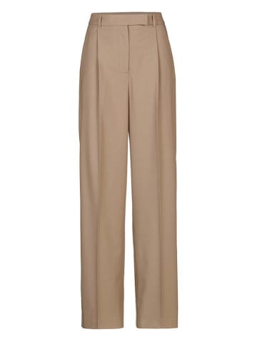 Herrlicher Marlenehose in Beige