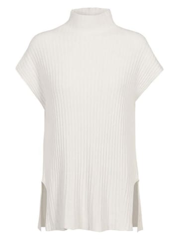 Herrlicher Pullover in Weiß