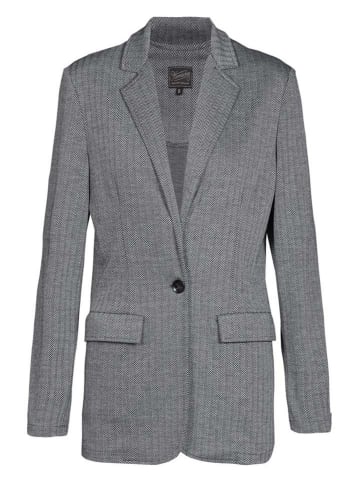 Herrlicher Blazer "Shelynn" grijs