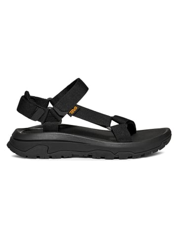 Teva Trekkingsandalen "Hurricane XLT3" zwart