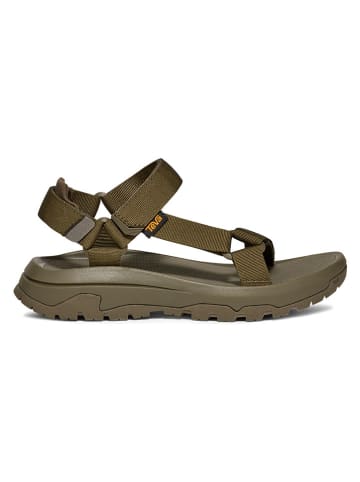 Teva Trekkingsandalen "Hurricane XLT3" in Khaki