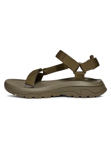 Teva Trekkingsandalen "Hurricane XLT3" in Khaki