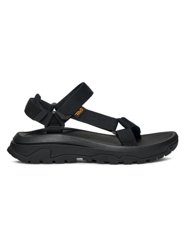 Teva Trekkingsandalen "Hurricane XLT3" zwart