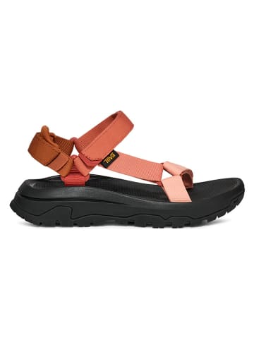 Teva Trekkingsandalen "Hurricane XLT3" oranje/lichtroze