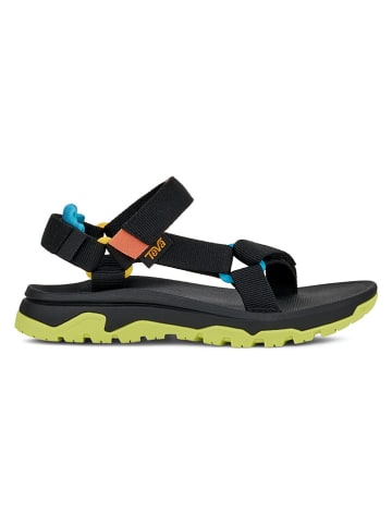 Teva Sandalen "Hurricane Xlt" in Schwarz
