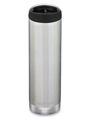 Klean Kanteen Edelstahl-Isolierflasche "TKWide VI" - 592 ml
