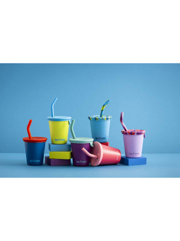 Klean Kanteen Kinderbecher "Kanteen Kid" in Pink/ Rosa - 296 ml