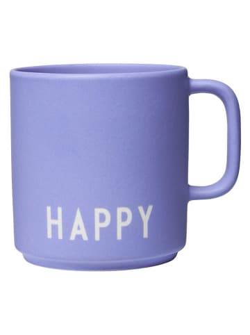 Design Letters Kop ''Happy Colours'' paars - 250 ml