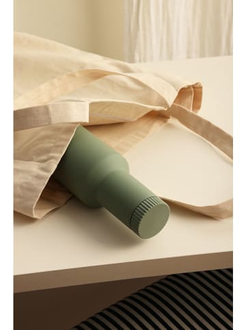 Design Letters Isoleerkan "Tube" groen - 1 l