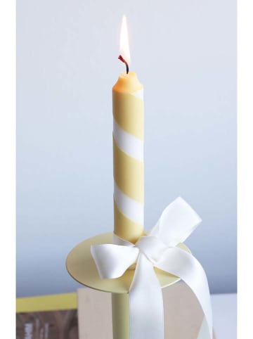 Design Letters 2-in-1 Kerzenhalter "Trumpet"