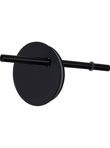 Design Letters 2-częściowy zestaw w kolorze czarnym