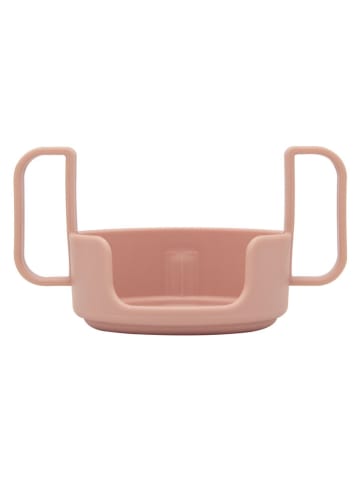 Design Letters Bekerhouder lichtroze