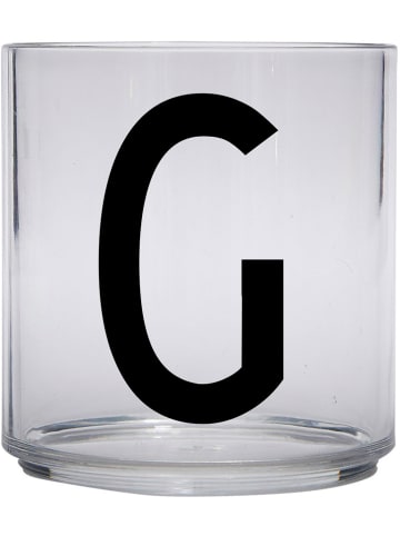 Design Letters Kubek "G" - 220 ml