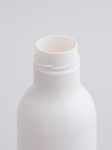 Design Letters Drinkfles wit - 500 ml