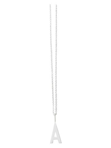 Design Letters Zilveren hanger "Archetypes" - (L)1,6 cm