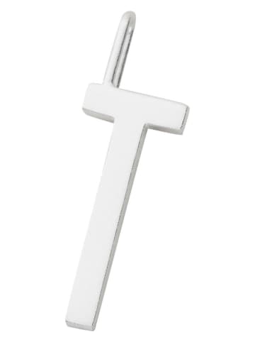 Design Letters Srebrna zawieszka "Archetypes" - dł. 1,6 cm