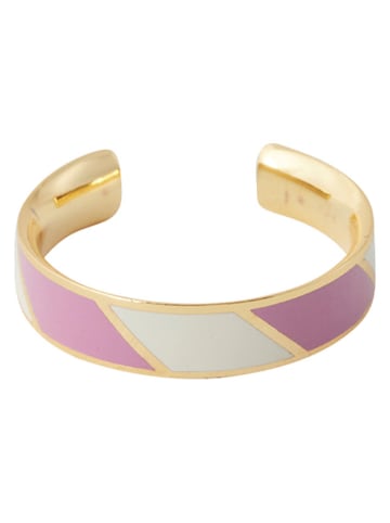 Design Letters Vergold. Ring ''Candy''