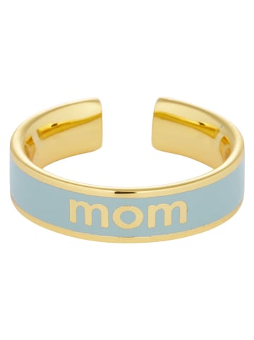 Design Letters Vergold. Ring ''Candy''