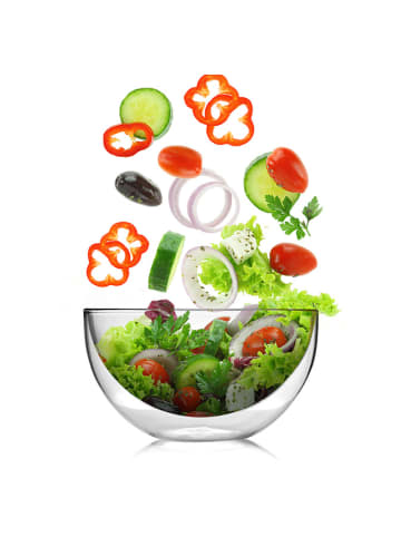 Vialli Design Schale - 499 ml