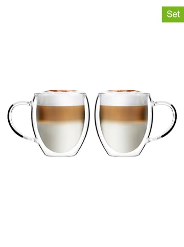 Vialli Design Szklanki (2 szt.) - 250 ml