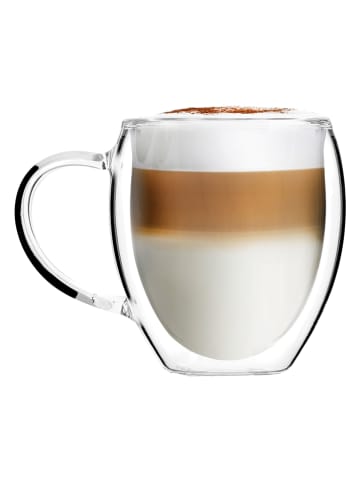 Vialli Design 2-delige set: glazen - 250 ml