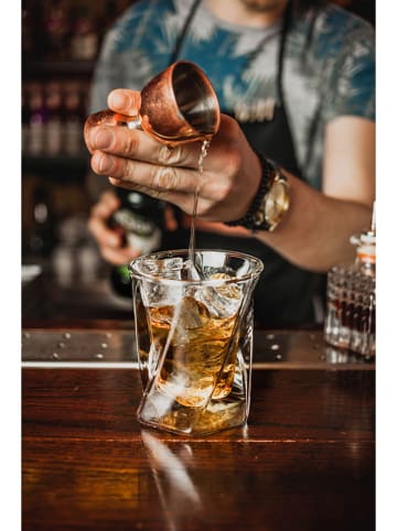 Vialli Design Szklanka - 300 ml