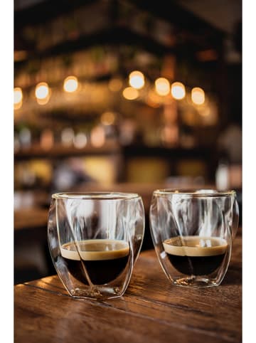 Vialli Design 2-delige set: glazen - 250 ml