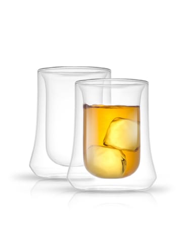 Vialli Design Szklanki (2 szt.) - 240 ml