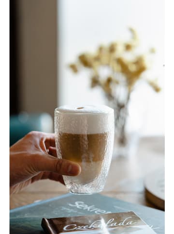 Vialli Design 2-delige set: glazen - 350 ml