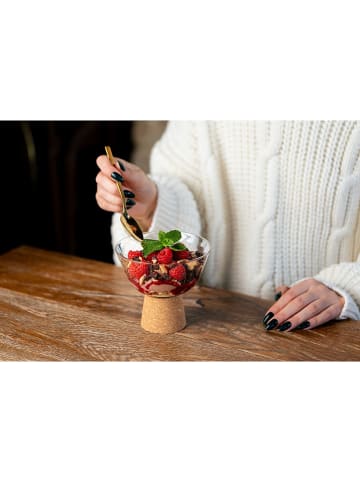 Vialli Design 2-delige set: dessertschalen - 380 ml