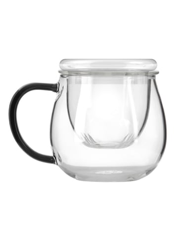 Vialli Design Szklanka "Bolla" - 400 ml