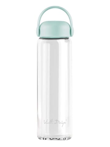 Vialli Design Drinkfles "Fuori" mintgroen - 540 ml