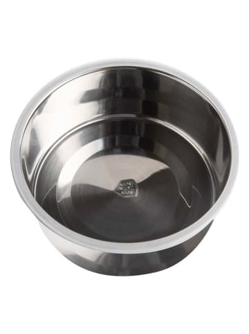 Vialli Design Termos obiadowy w kolorze czarnym - 680 ml